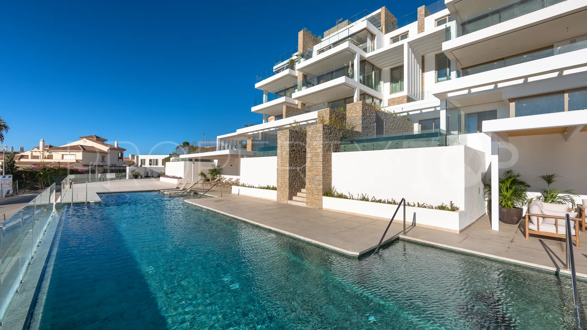 Comprar apartamento planta baja en Cala de Mijas