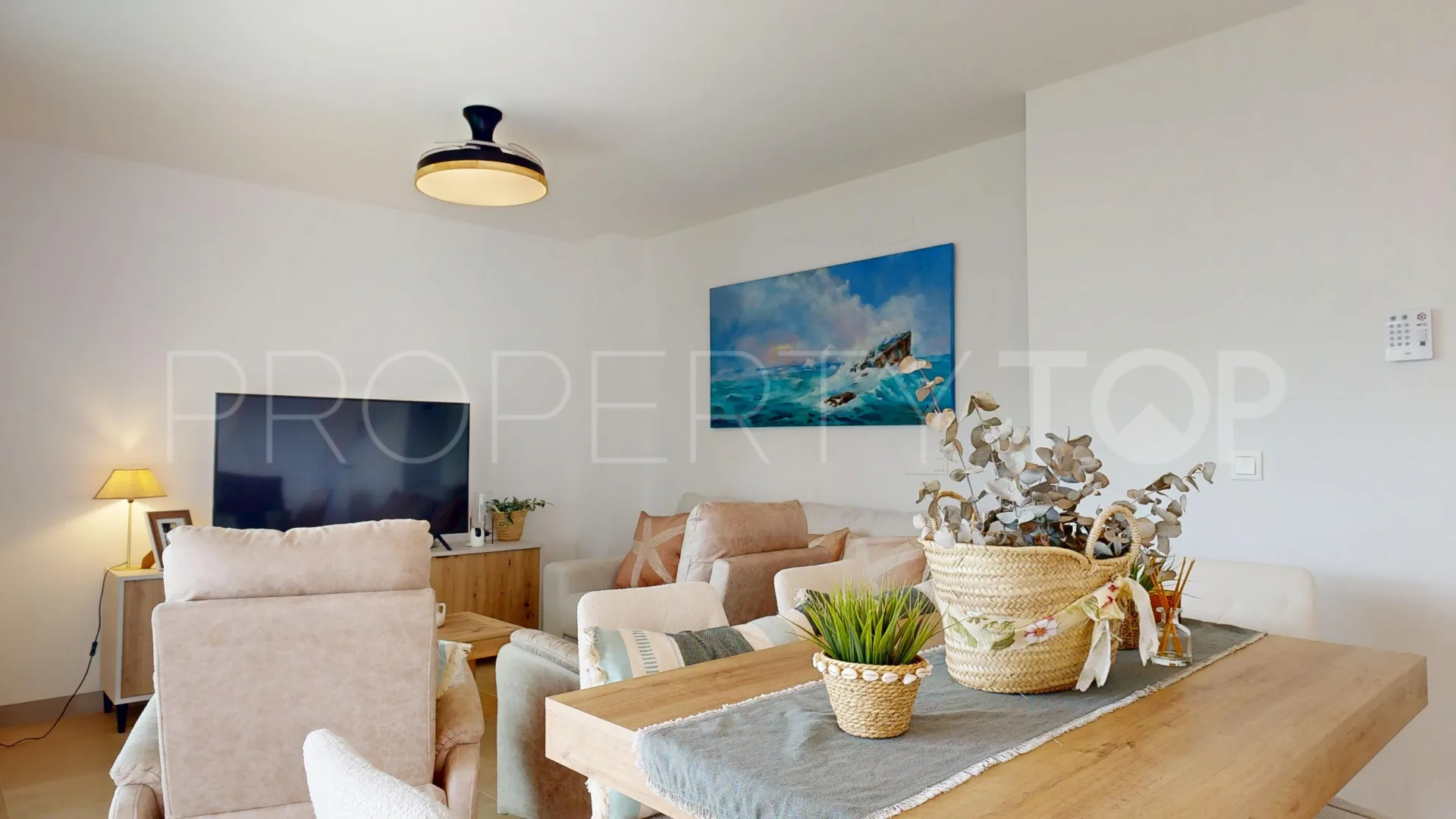 3 bedrooms Fuengirola apartment for sale