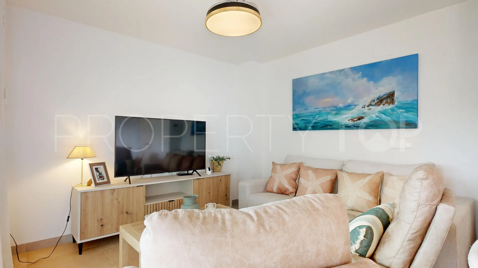 3 bedrooms Fuengirola apartment for sale