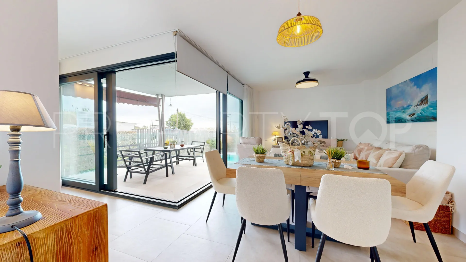 3 bedrooms Fuengirola apartment for sale