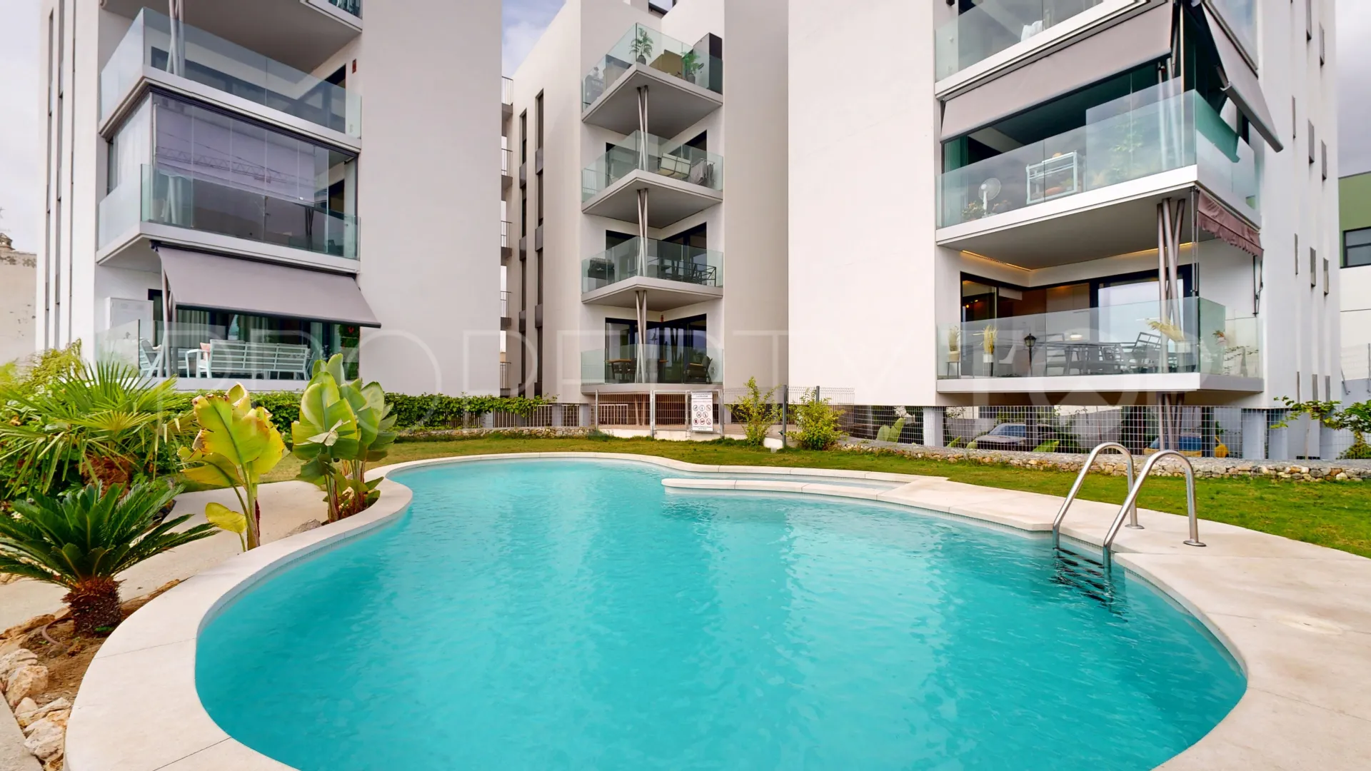 3 bedrooms Fuengirola apartment for sale
