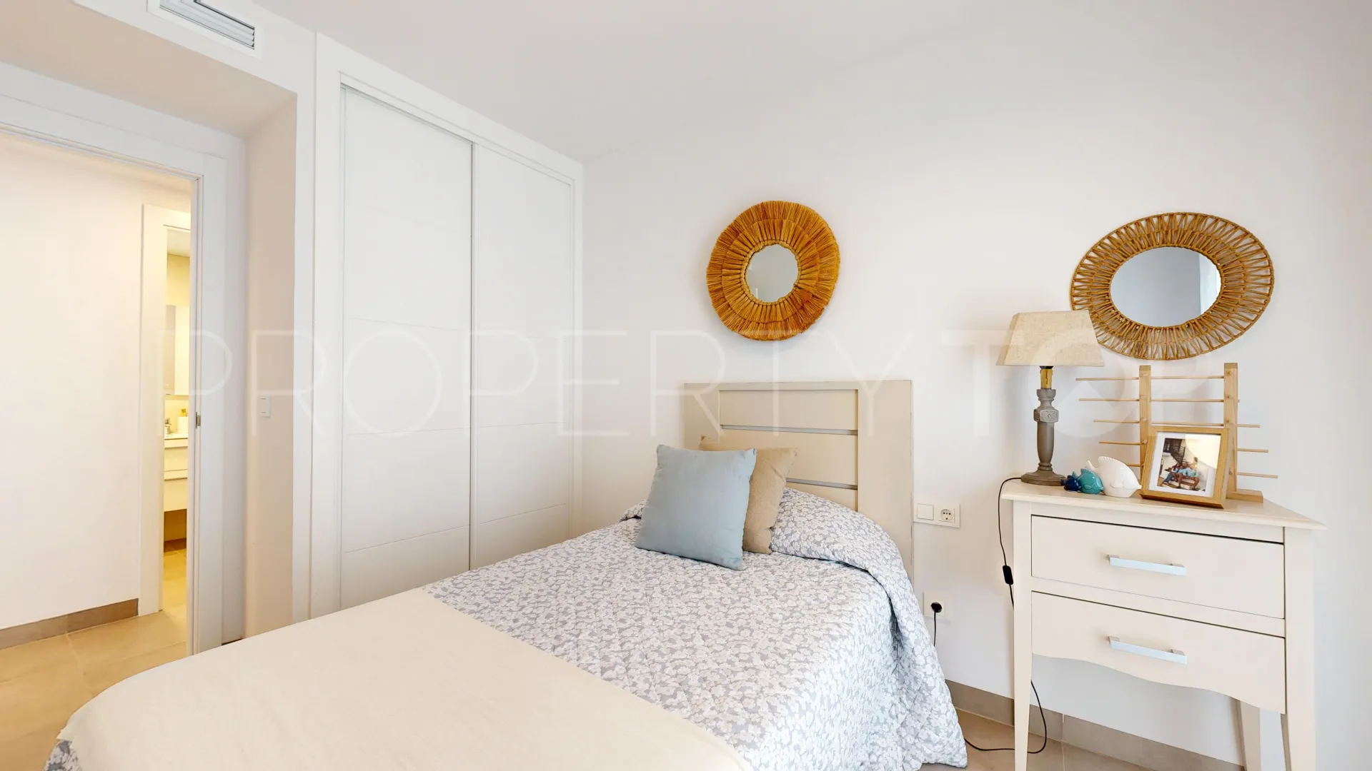 3 bedrooms Fuengirola apartment for sale