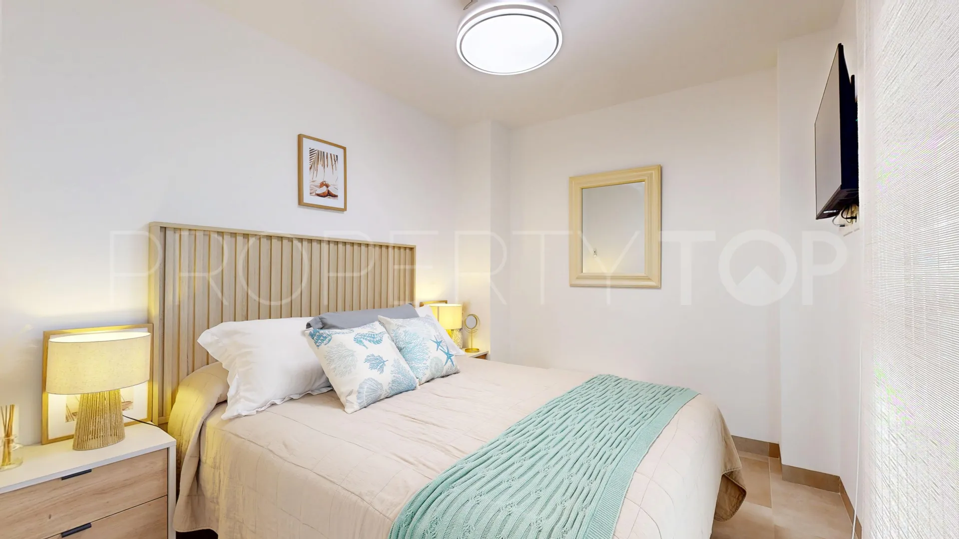 3 bedrooms Fuengirola apartment for sale