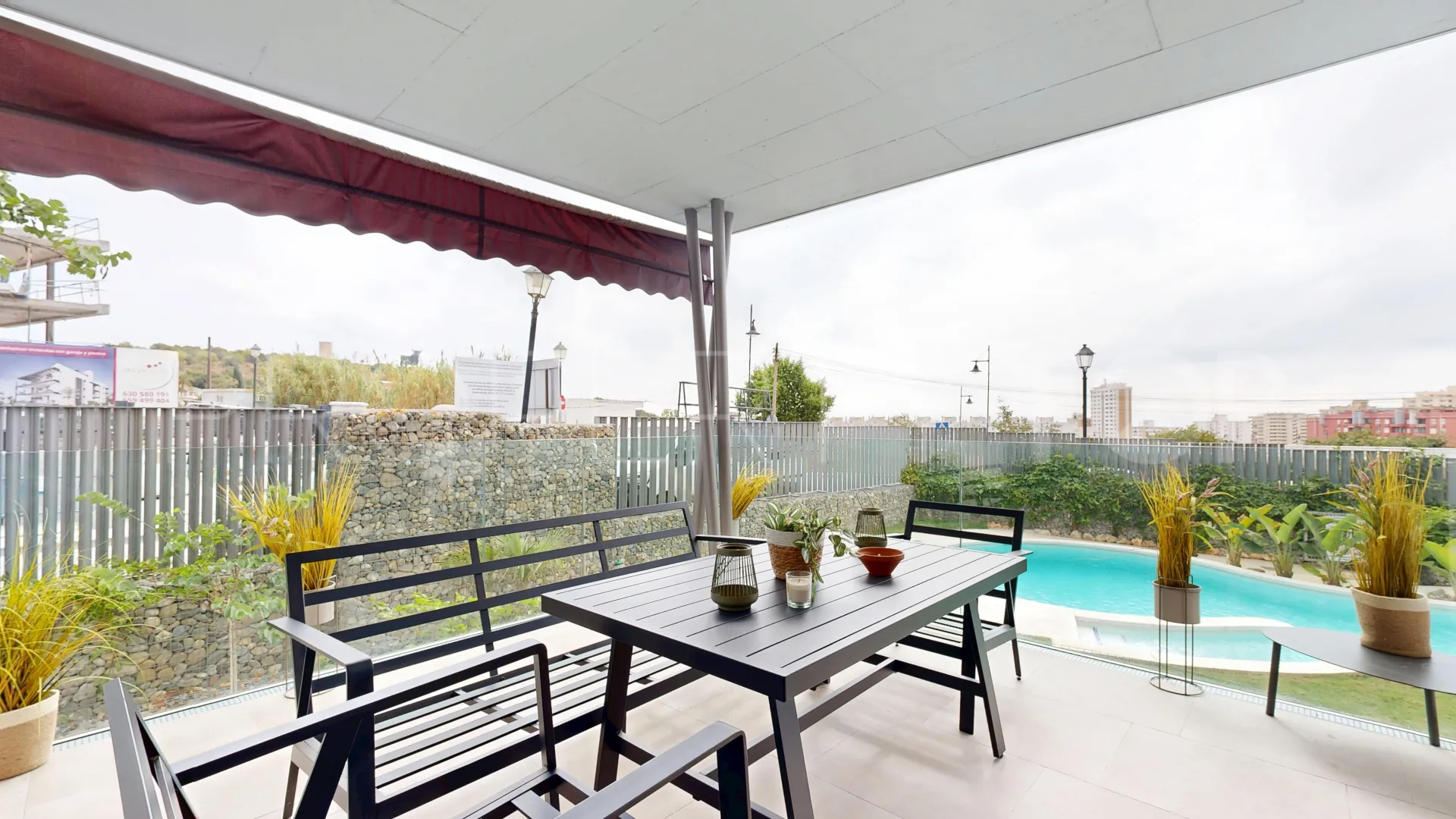 3 bedrooms Fuengirola apartment for sale