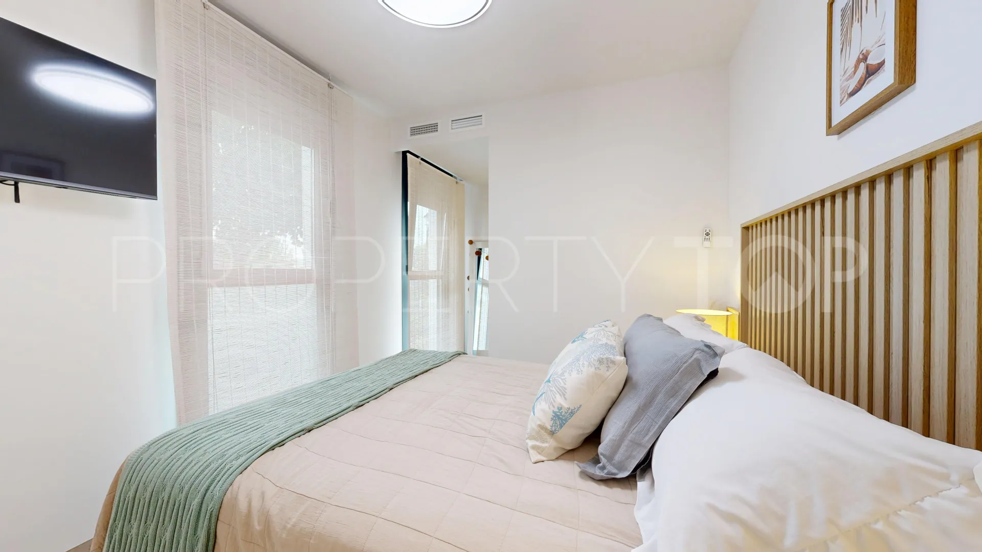 3 bedrooms Fuengirola apartment for sale