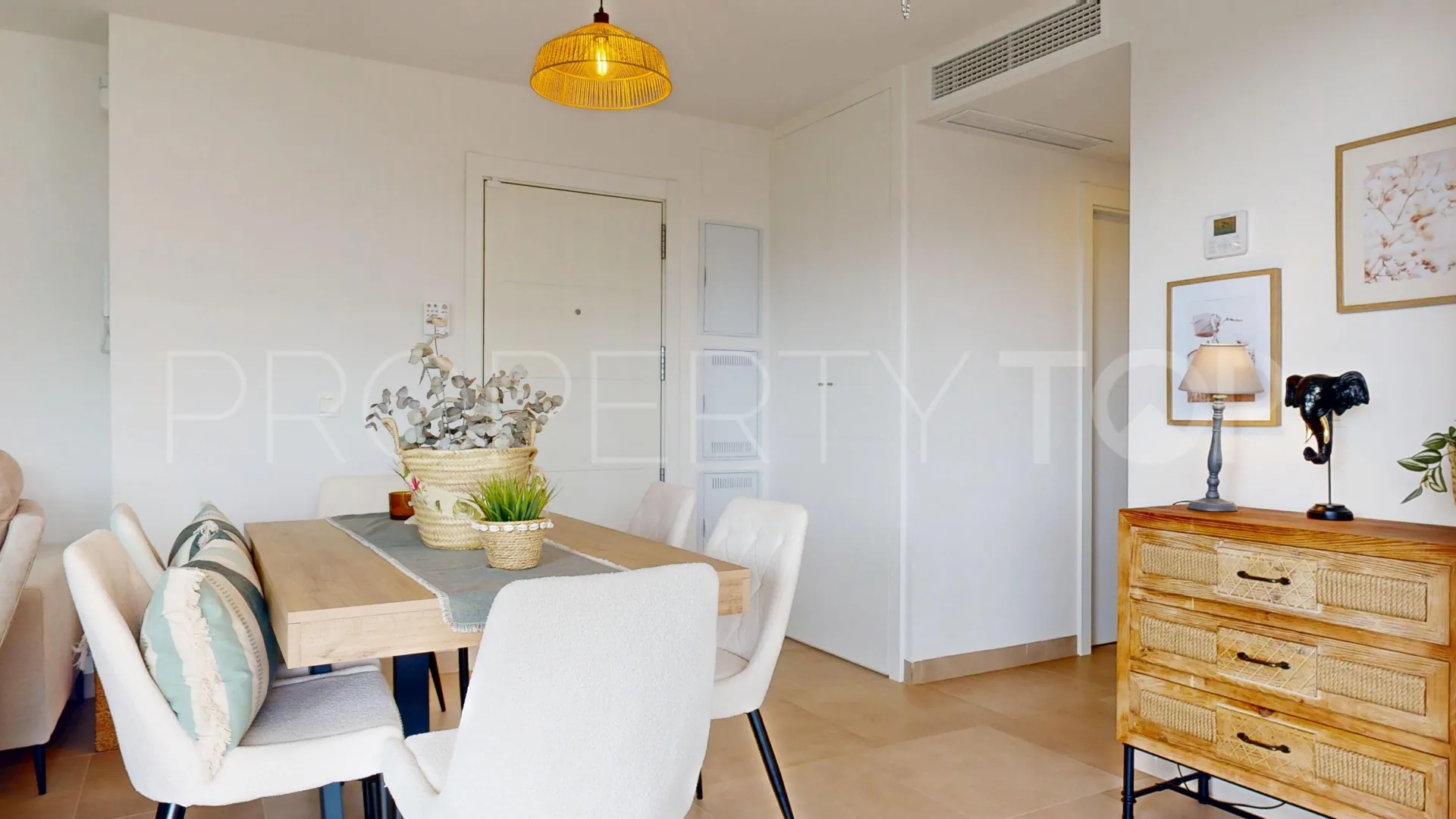 3 bedrooms Fuengirola apartment for sale