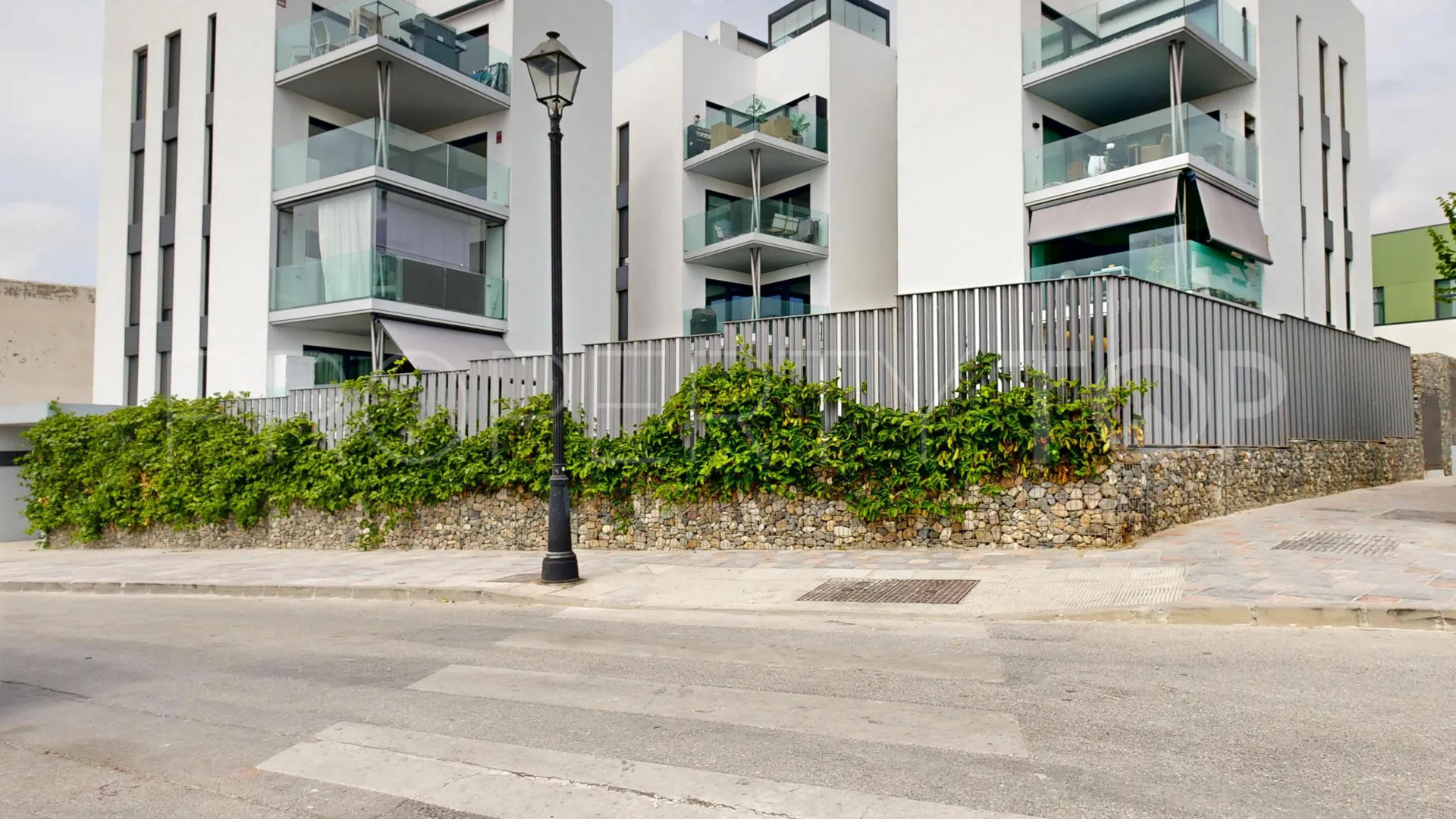 3 bedrooms Fuengirola apartment for sale