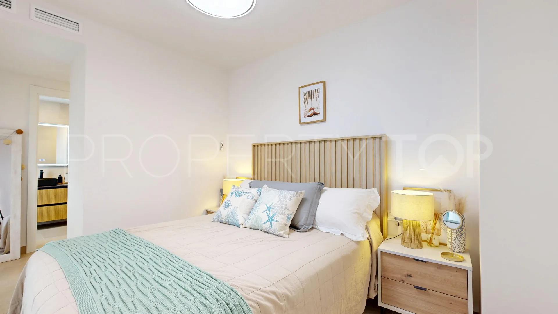 3 bedrooms Fuengirola apartment for sale