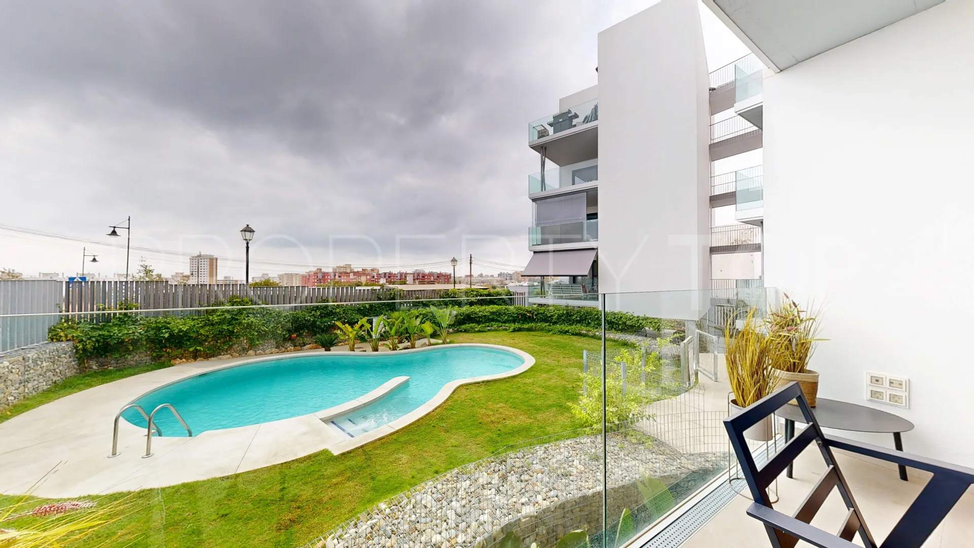 3 bedrooms Fuengirola apartment for sale