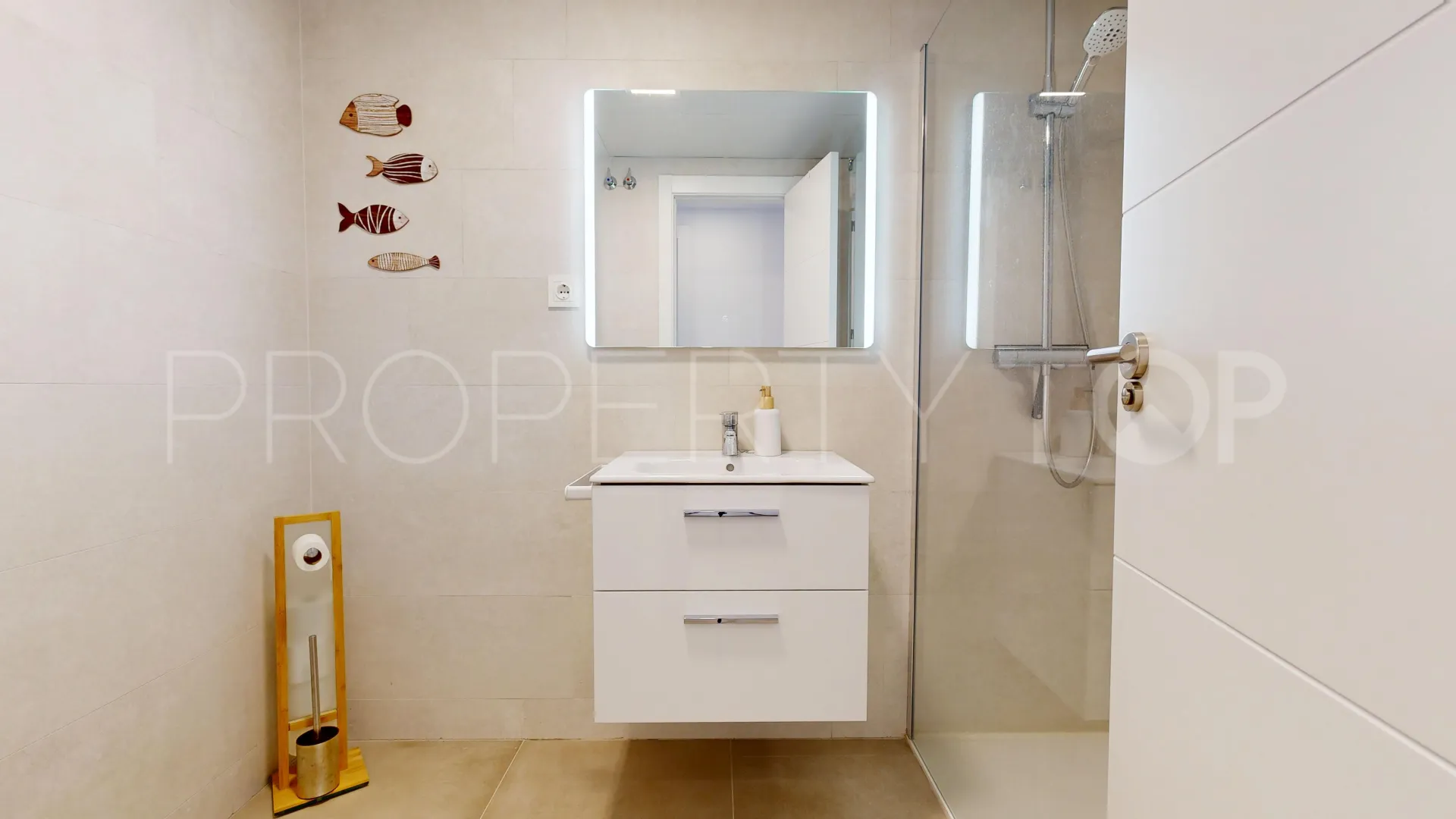 3 bedrooms Fuengirola apartment for sale
