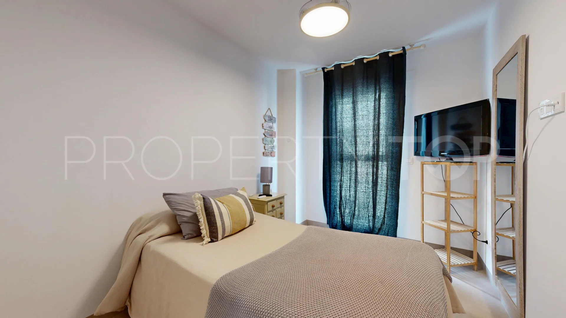 3 bedrooms Fuengirola apartment for sale