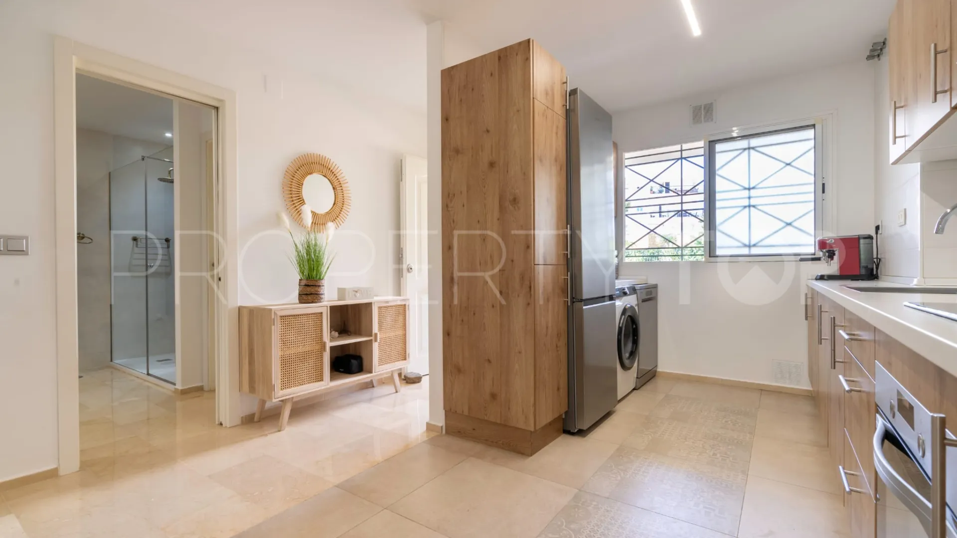 Se vende apartamento planta baja en Riviera del Sol de 2 dormitorios