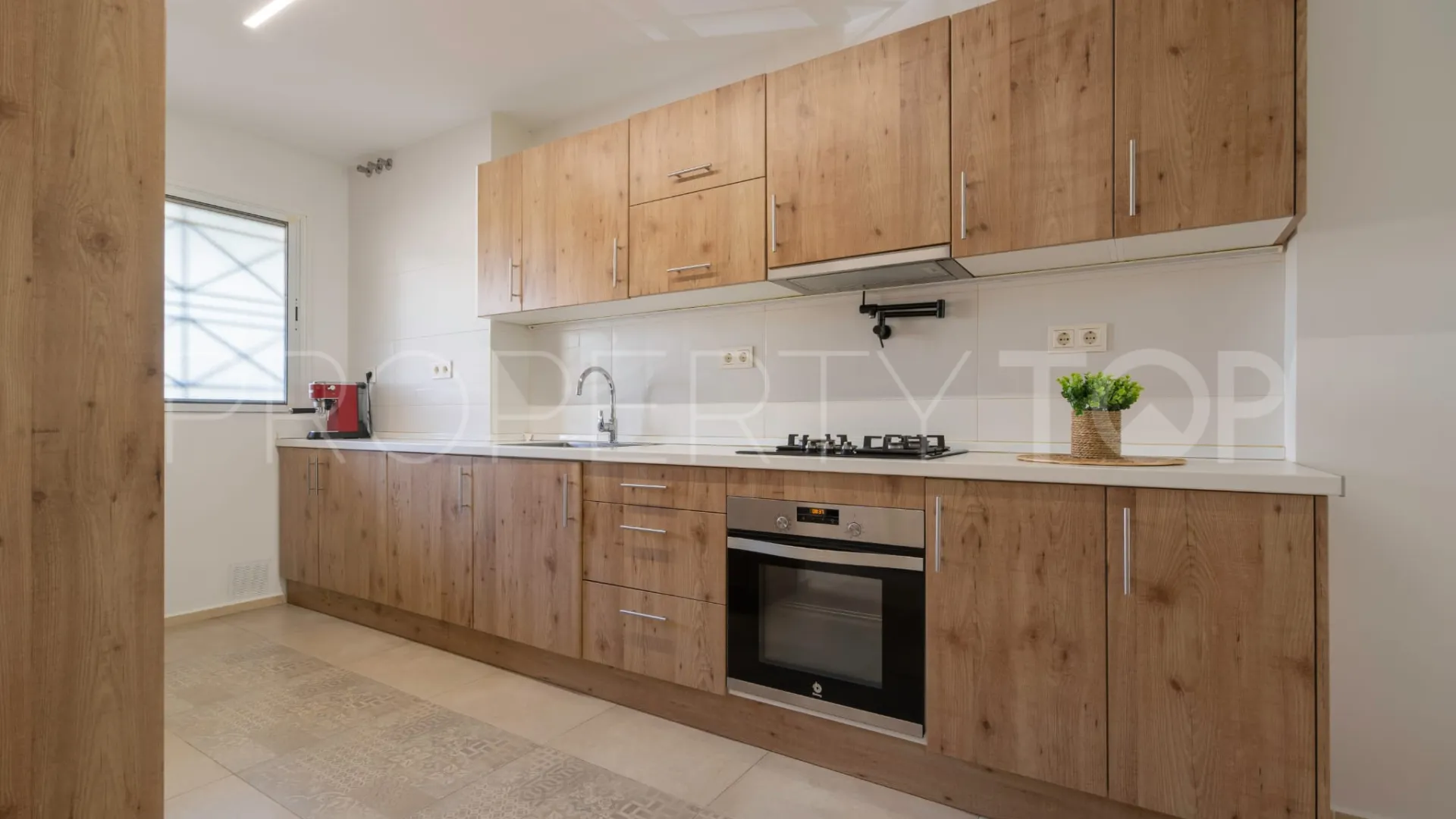 Se vende apartamento planta baja en Riviera del Sol de 2 dormitorios