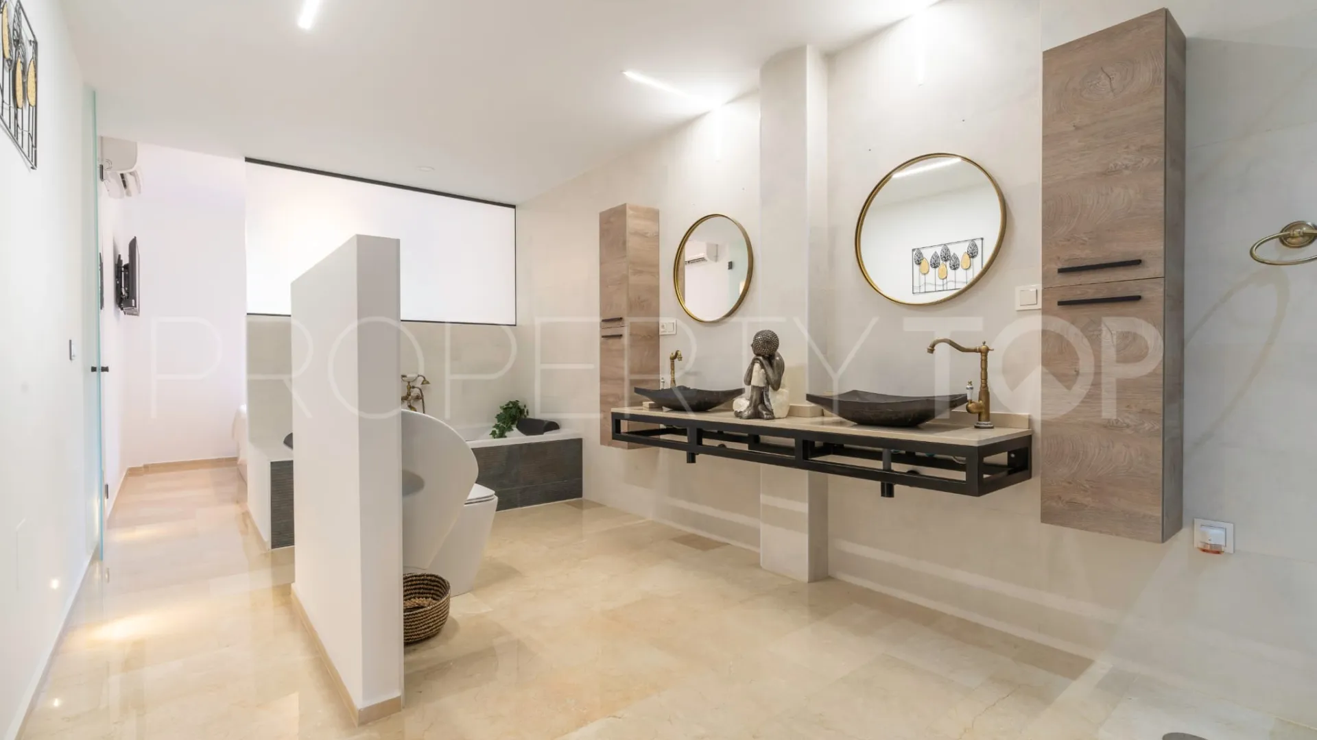 Se vende apartamento planta baja en Riviera del Sol de 2 dormitorios