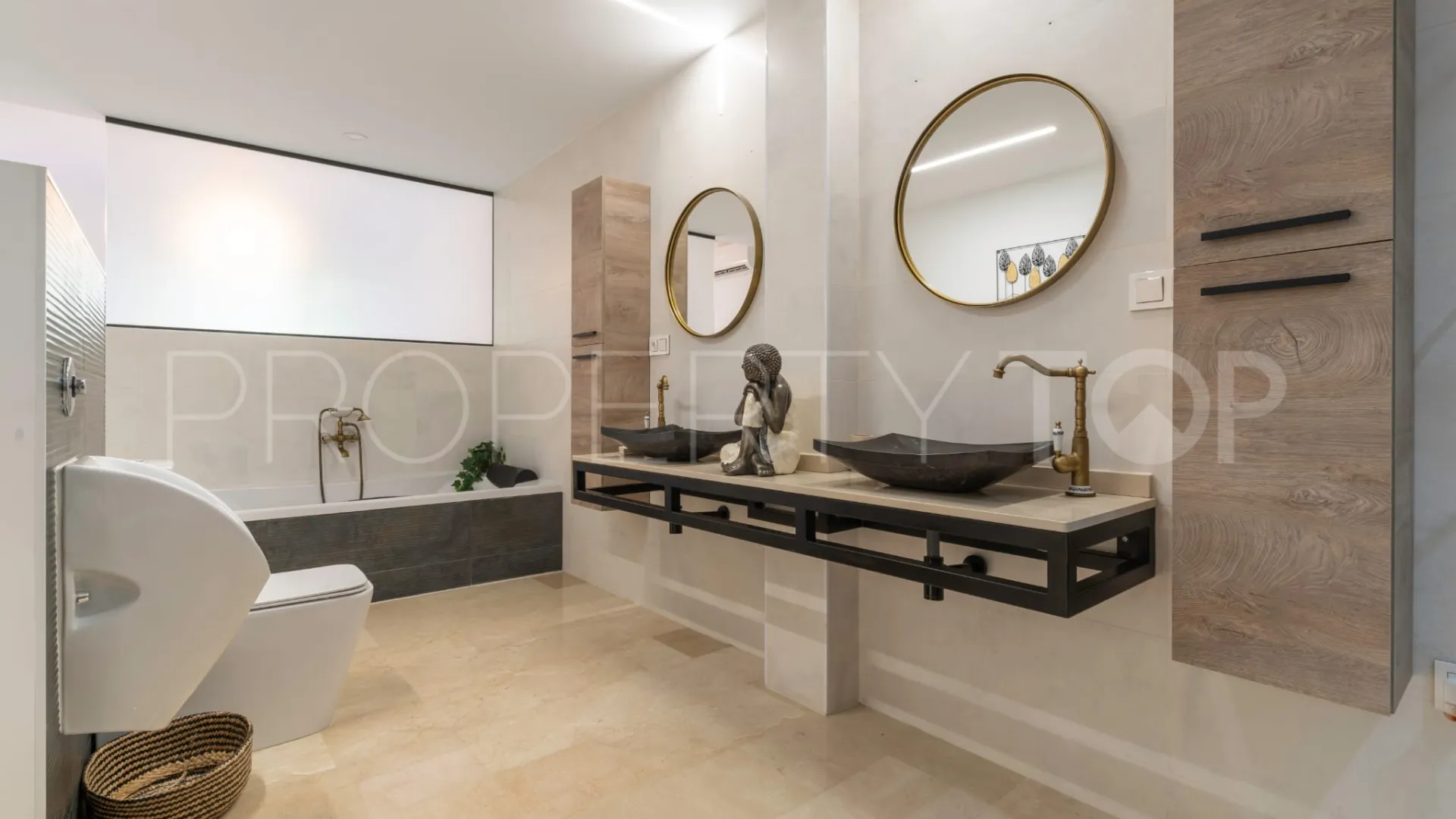 Se vende apartamento planta baja en Riviera del Sol de 2 dormitorios