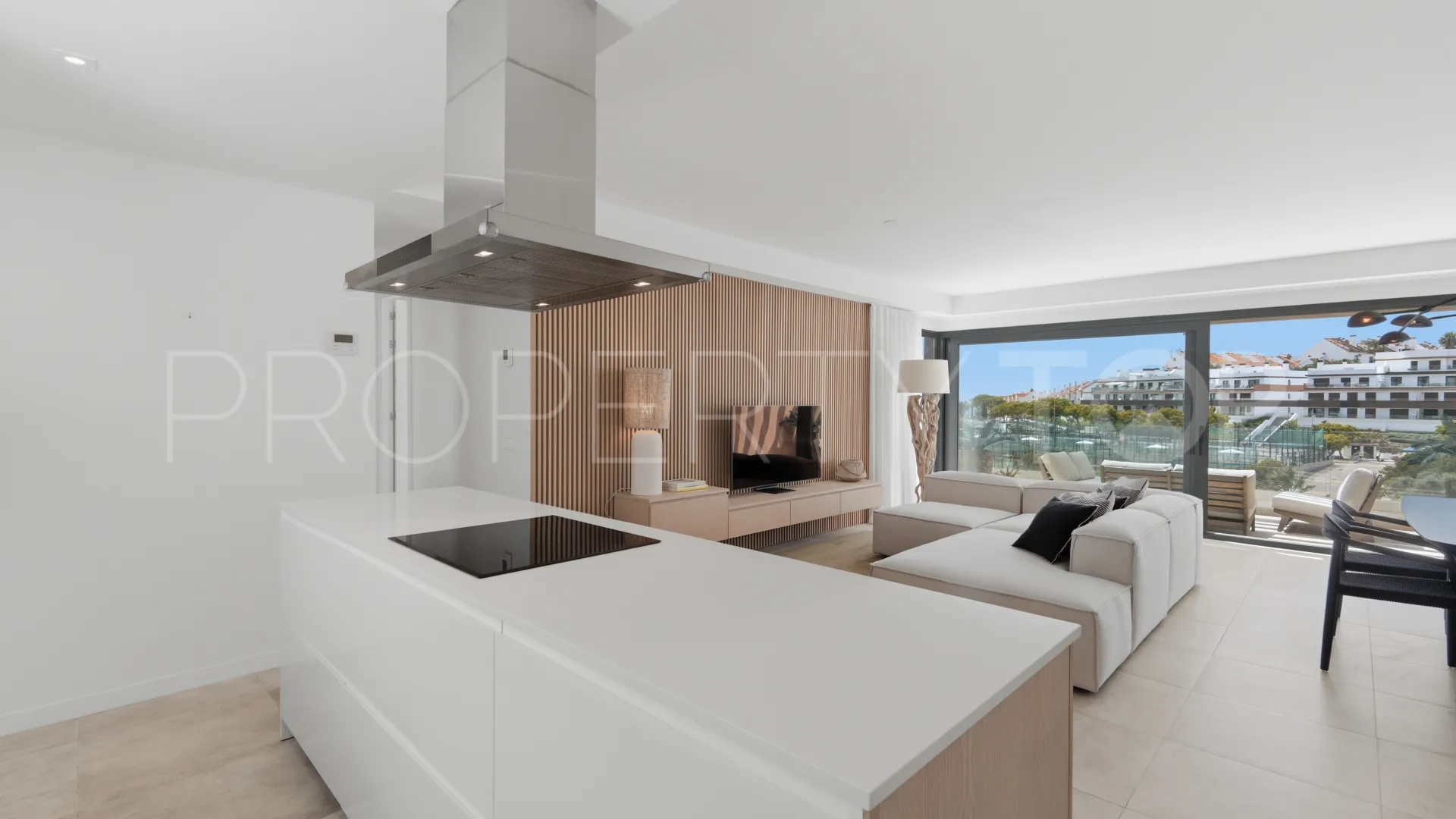 Las Mesas 3 bedrooms duplex penthouse for sale