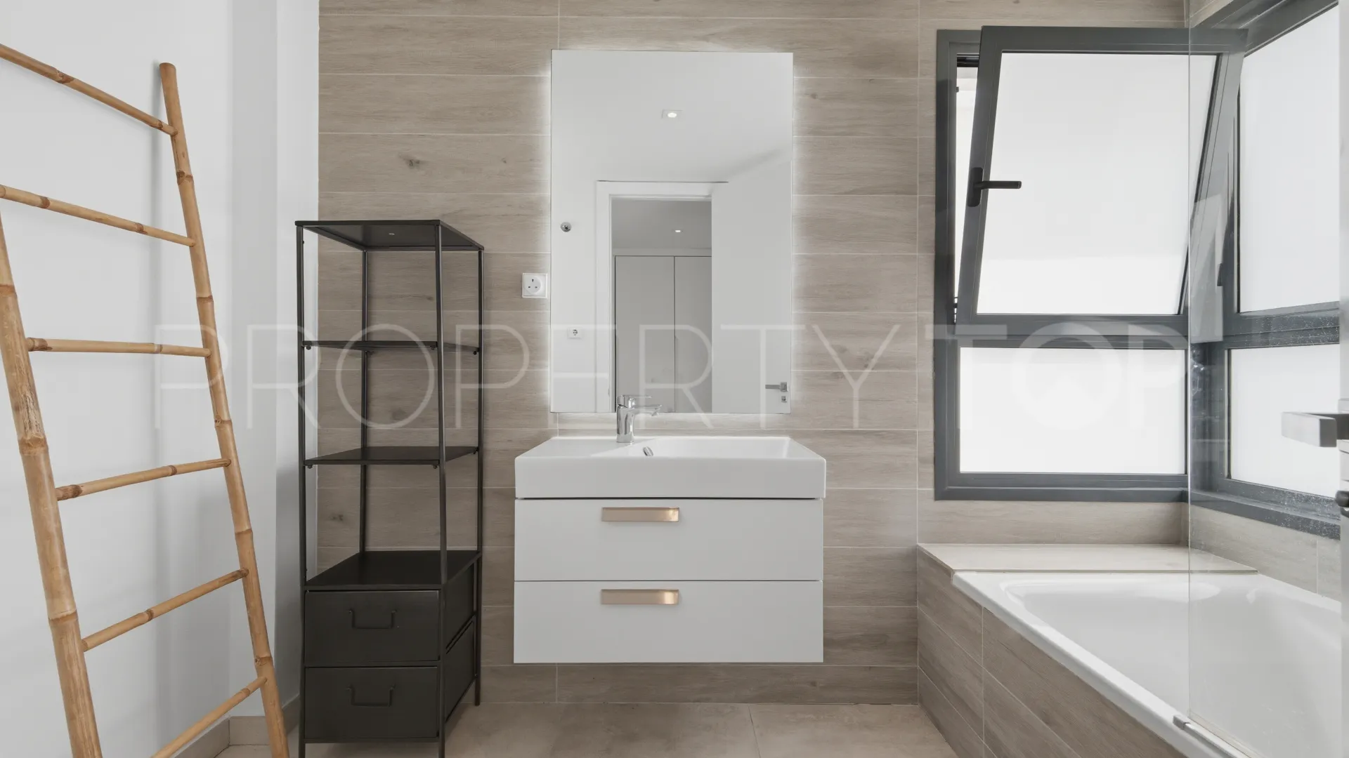 Las Mesas 3 bedrooms duplex penthouse for sale