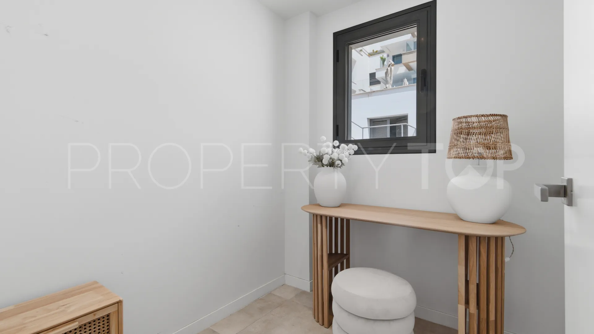 Las Mesas 3 bedrooms duplex penthouse for sale
