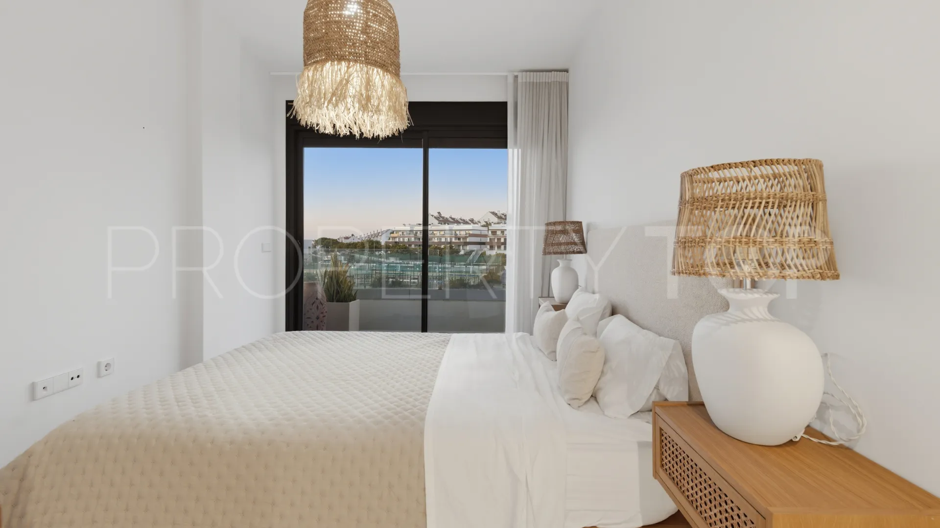 Las Mesas 3 bedrooms duplex penthouse for sale