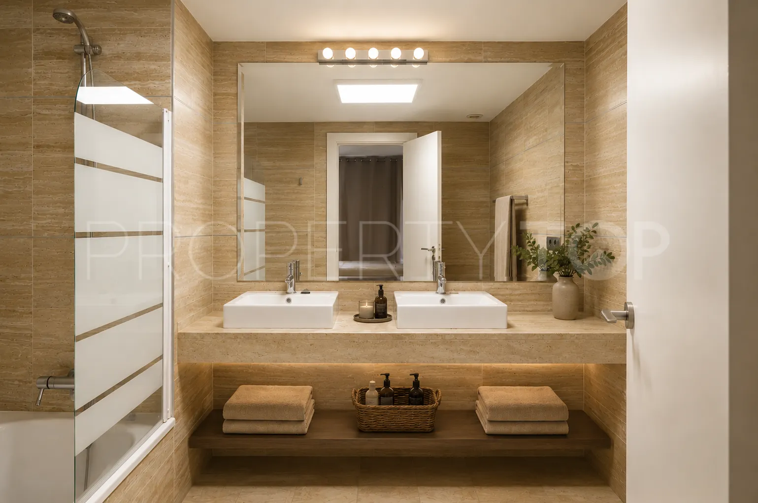 Ground floor apartment for sale in Hacienda del Señorio de Cifuentes