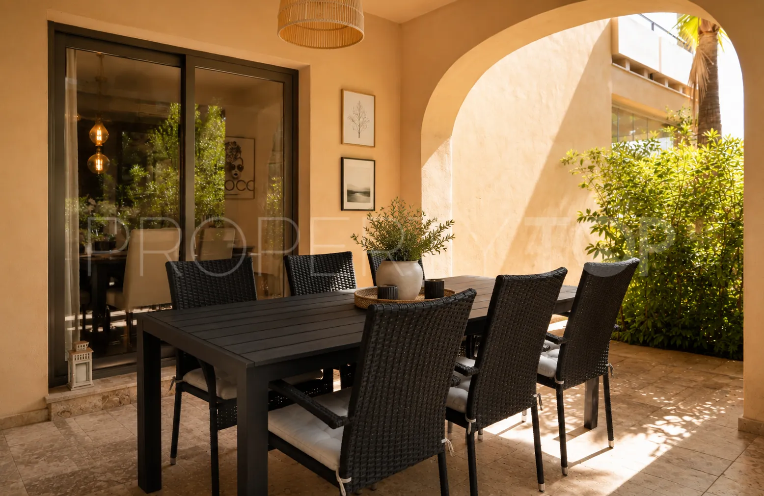 Ground floor apartment for sale in Hacienda del Señorio de Cifuentes