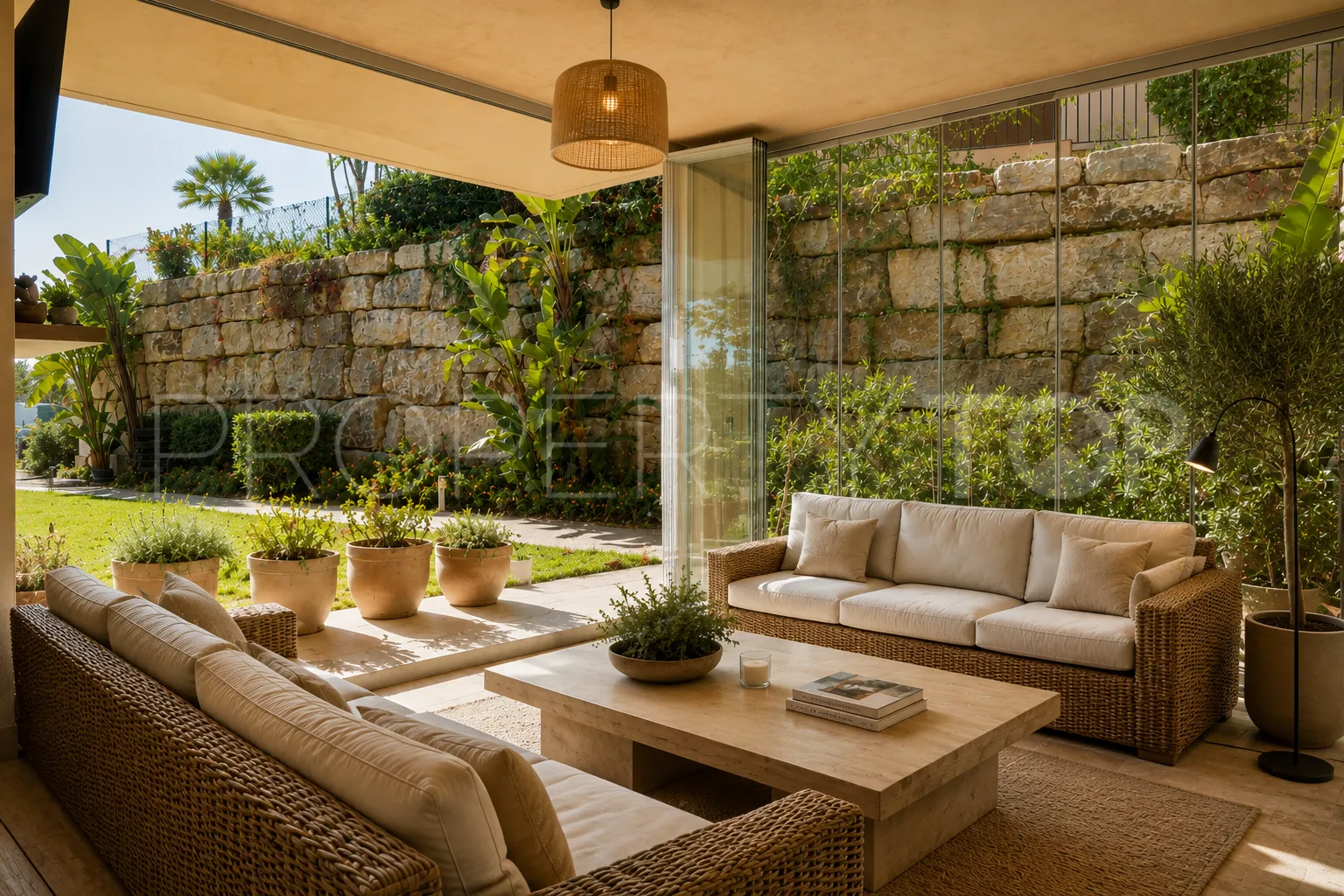 Ground floor apartment for sale in Hacienda del Señorio de Cifuentes