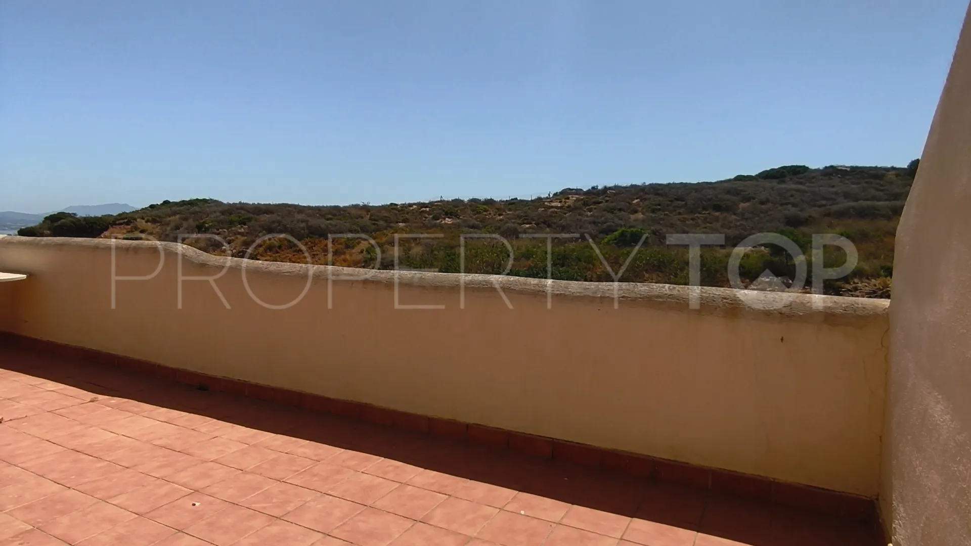 Atico duplex de 3 dormitorios en venta en La Duquesa Golf