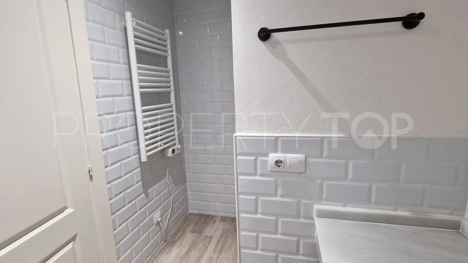 Atico duplex de 3 dormitorios en venta en La Duquesa Golf