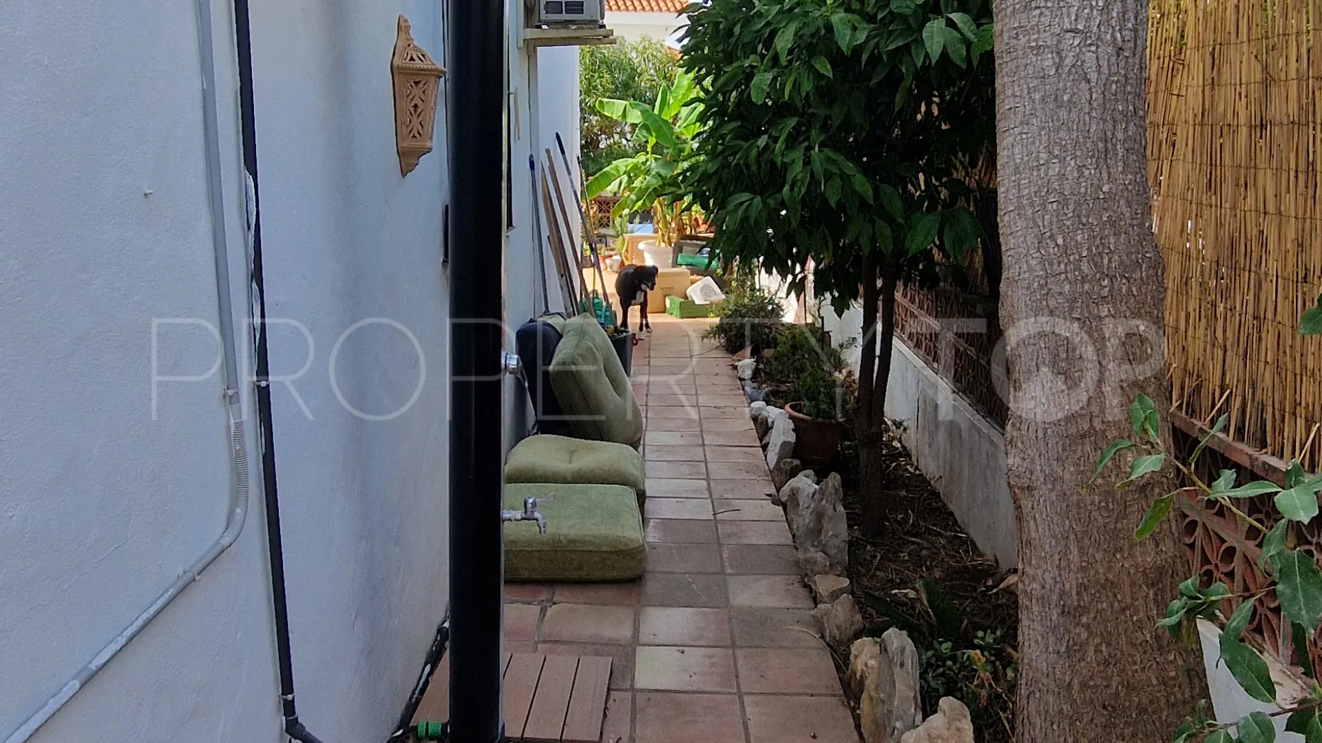 Comprar villa pareada en Princesa Kristina