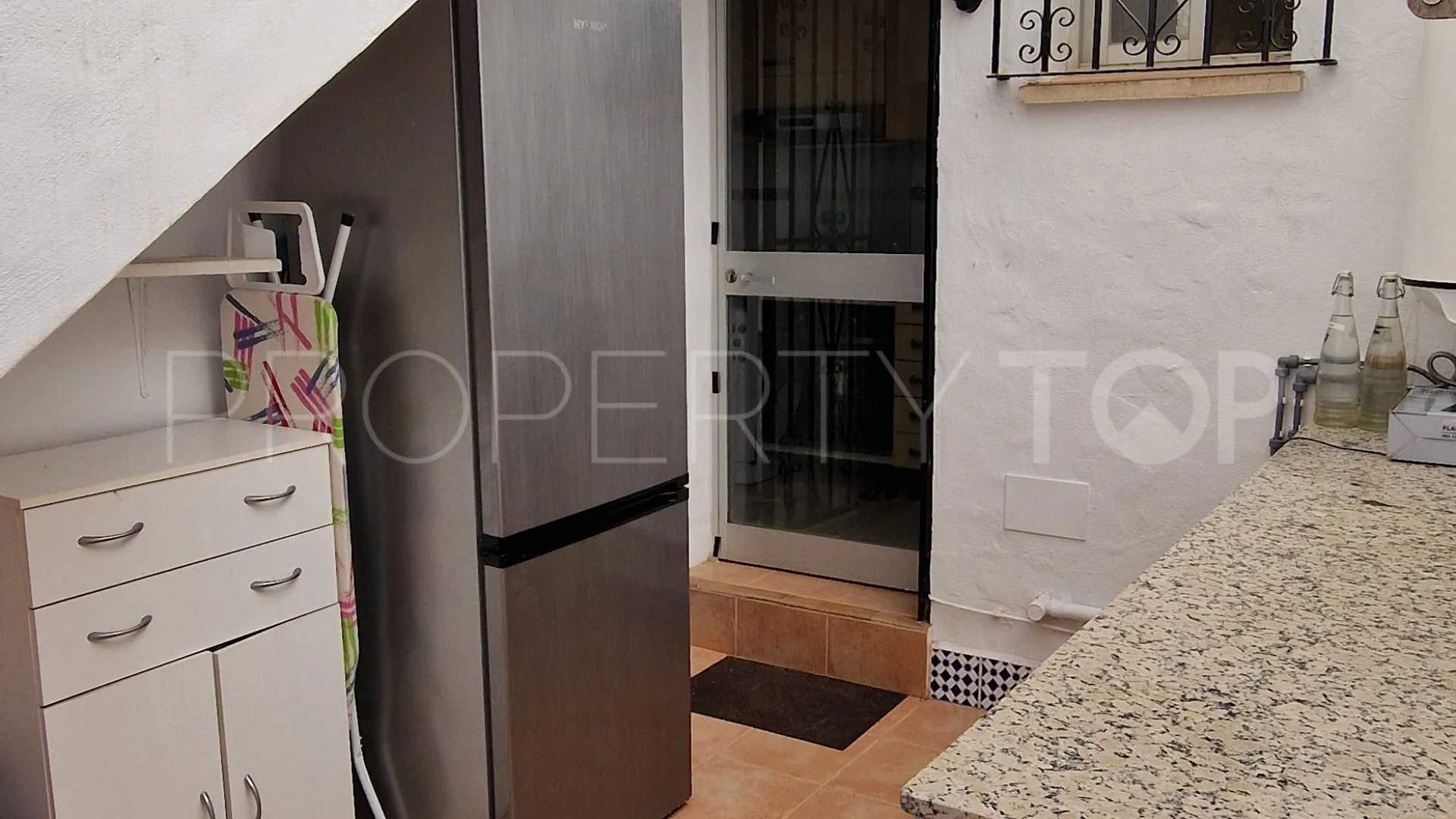 Comprar villa pareada en Princesa Kristina