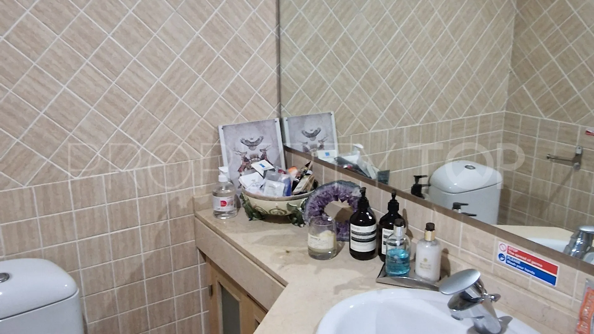 For sale ground floor apartment in Marina del Castillo with 2 bedrooms