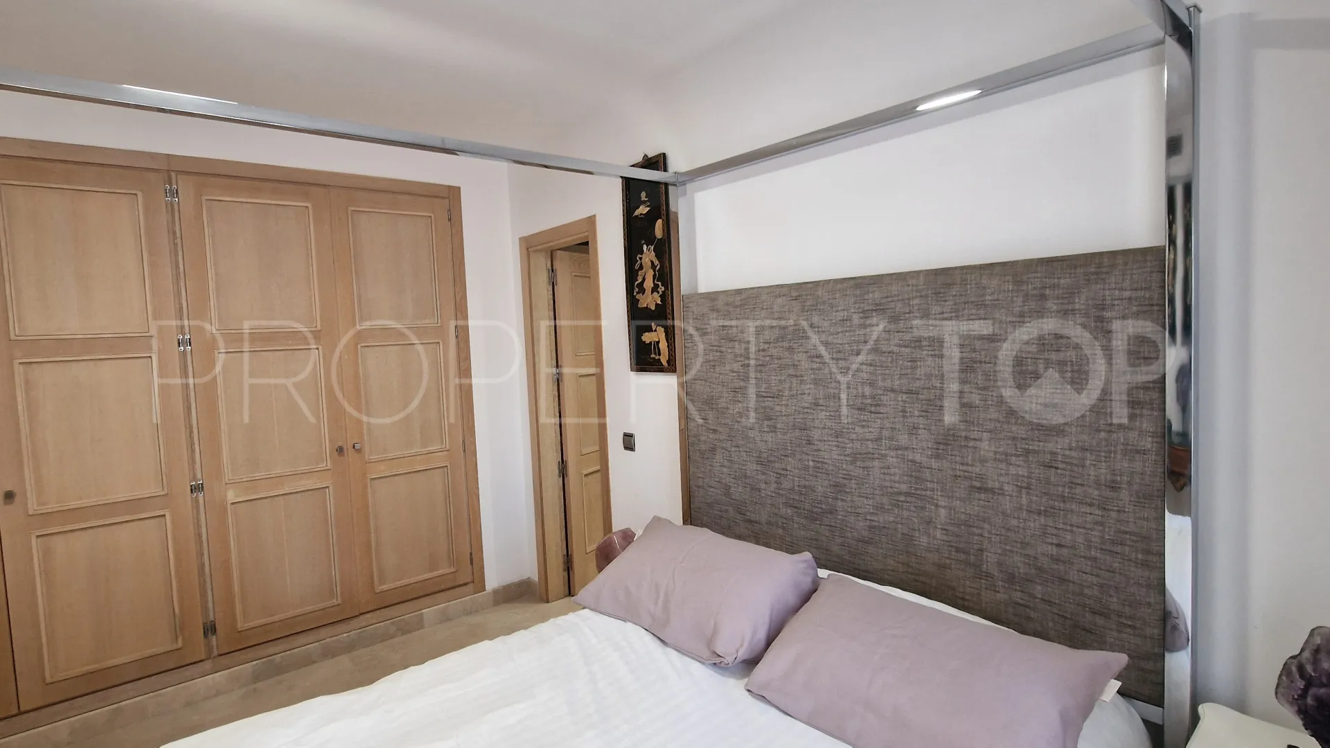 For sale ground floor apartment in Marina del Castillo with 2 bedrooms