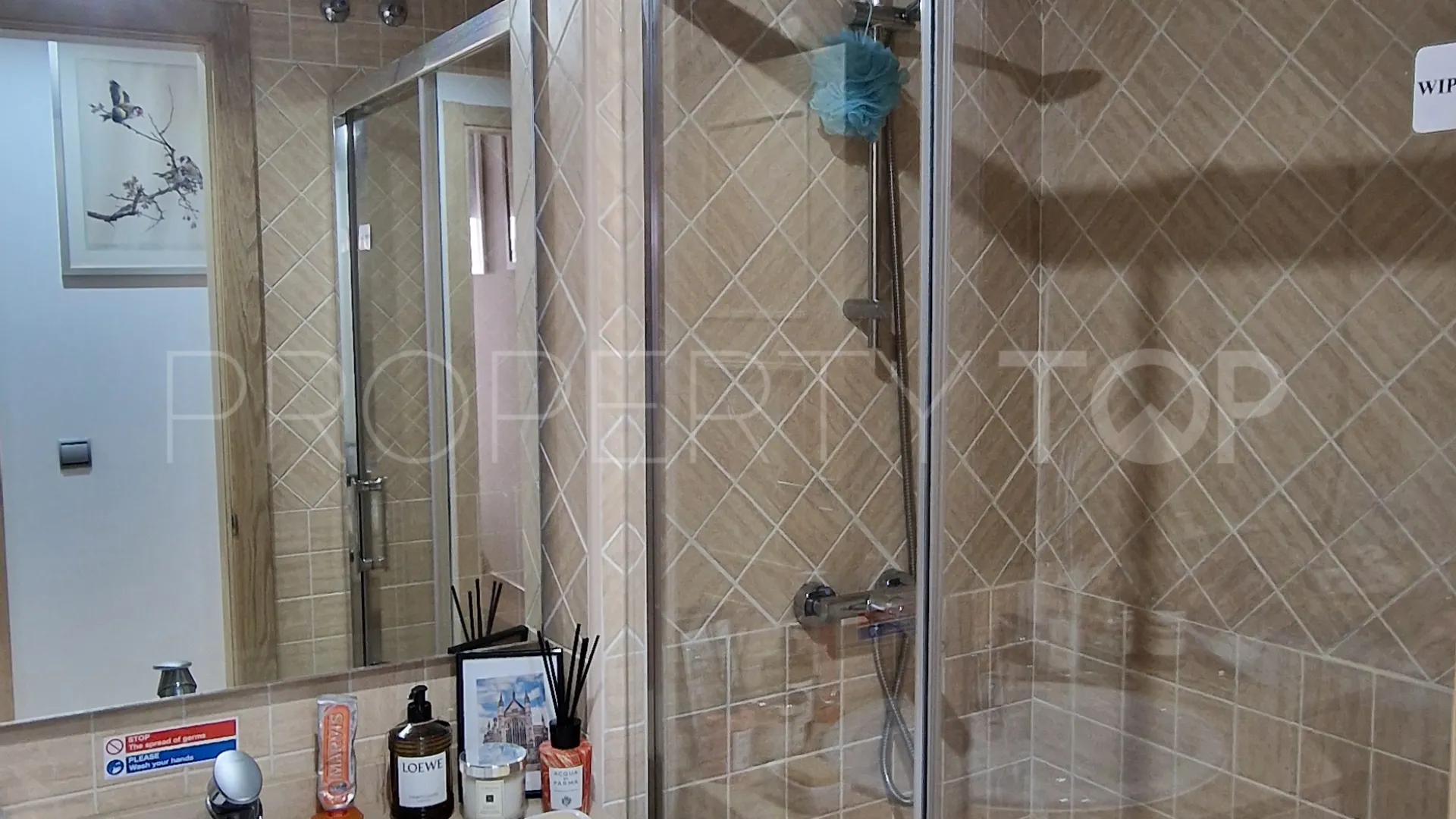 For sale ground floor apartment in Marina del Castillo with 2 bedrooms
