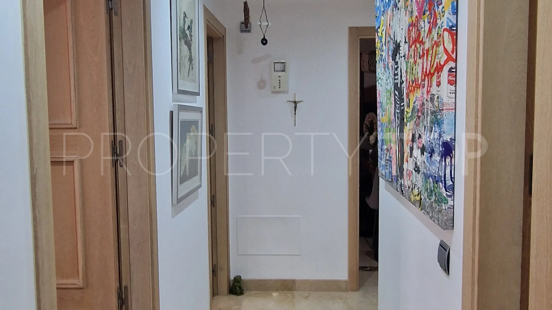 For sale ground floor apartment in Marina del Castillo with 2 bedrooms