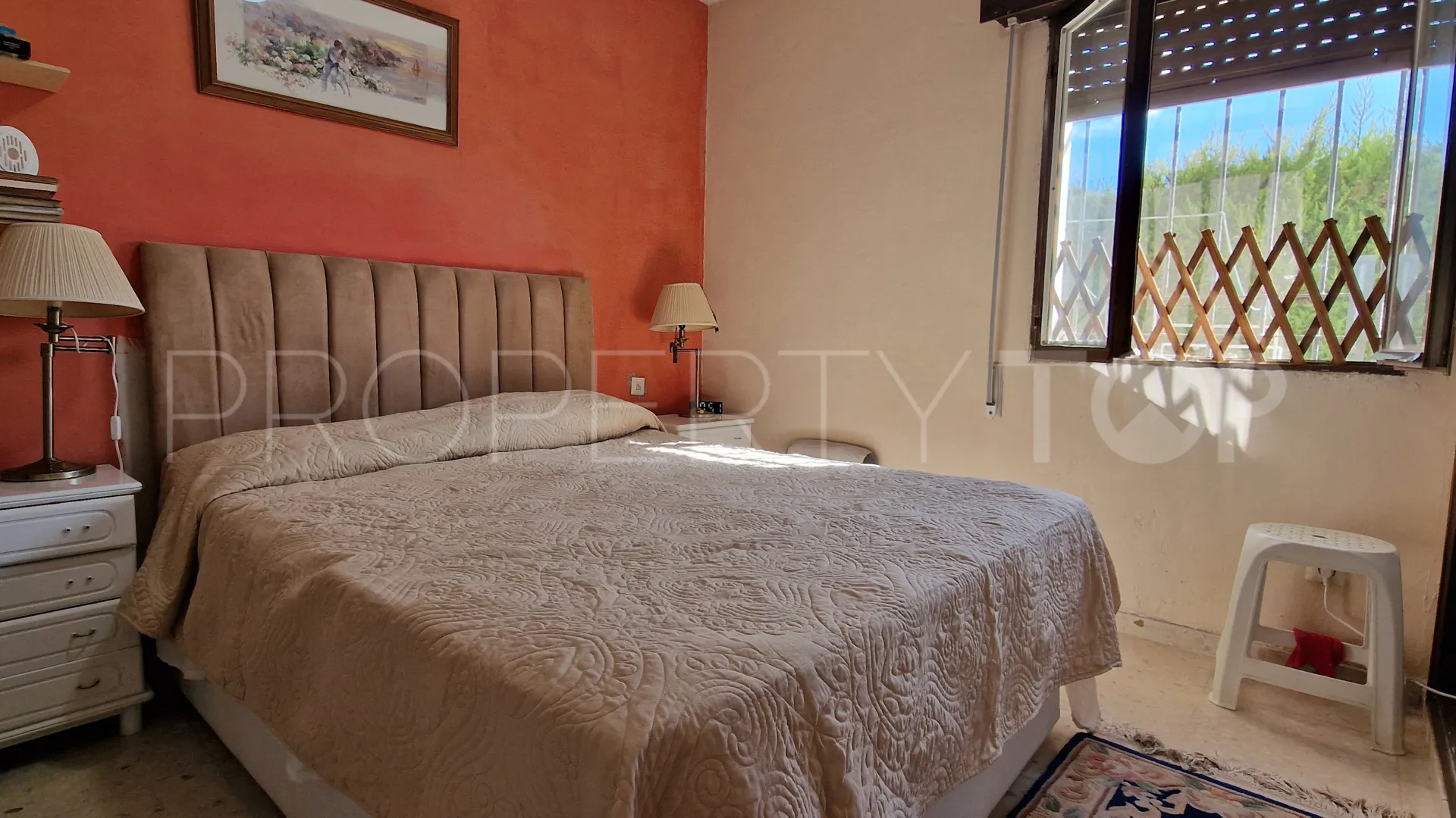 Villa pareada en venta en La Duquesa de 2 dormitorios