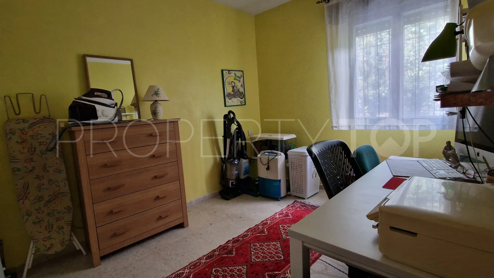 Villa pareada en venta en La Duquesa de 2 dormitorios