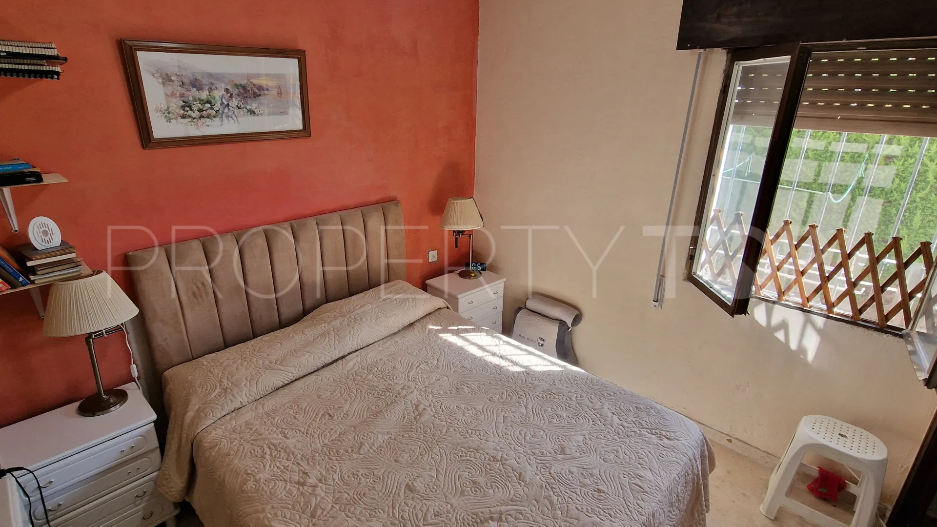 Villa pareada en venta en La Duquesa de 2 dormitorios