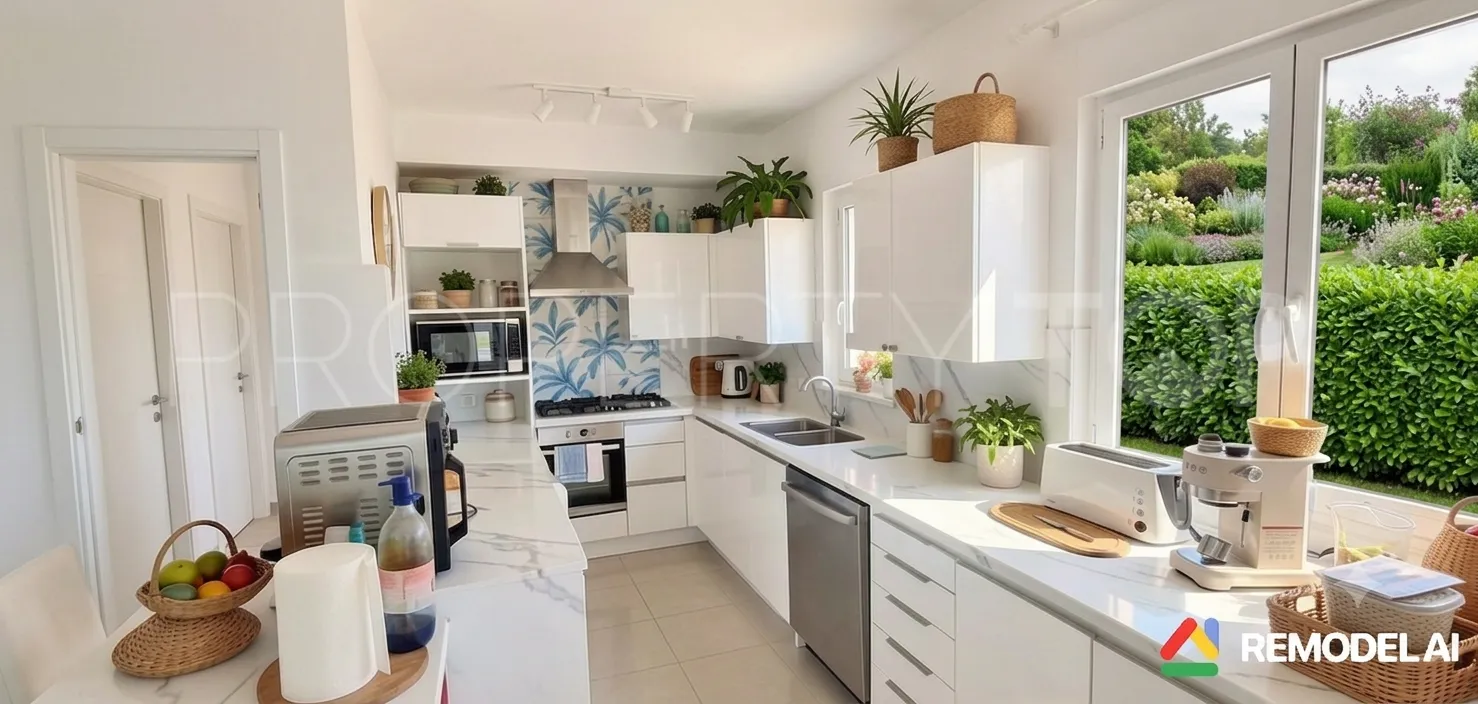 Villa pareada en venta en La Duquesa de 2 dormitorios
