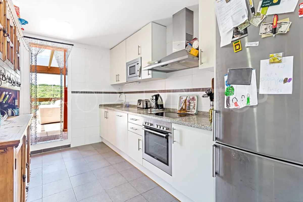 Comprar atico duplex con 3 dormitorios en Casares Playa