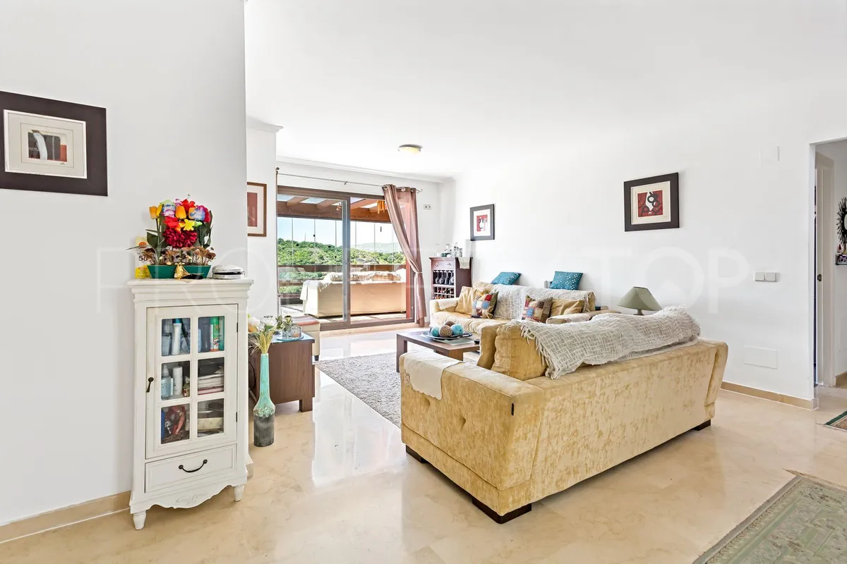 Comprar atico duplex con 3 dormitorios en Casares Playa
