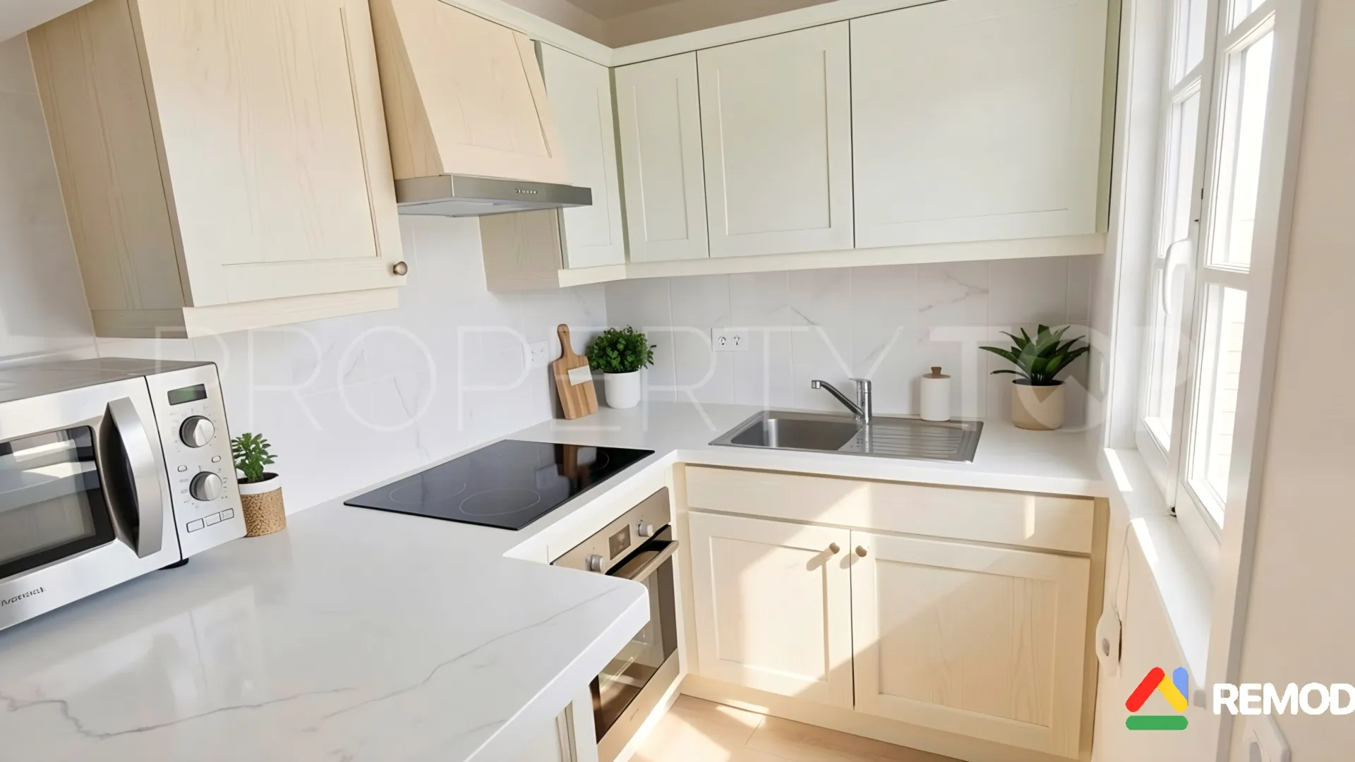Studio for sale in Puerto La Duquesa