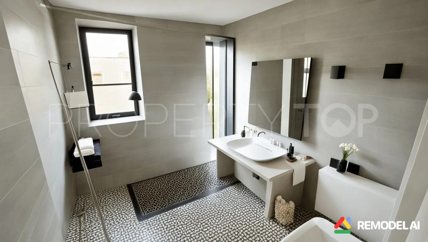 Studio for sale in Puerto La Duquesa