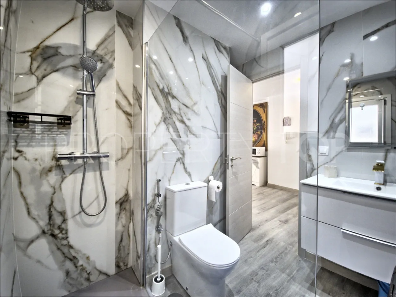 Marbella Centro, apartamento a la venta