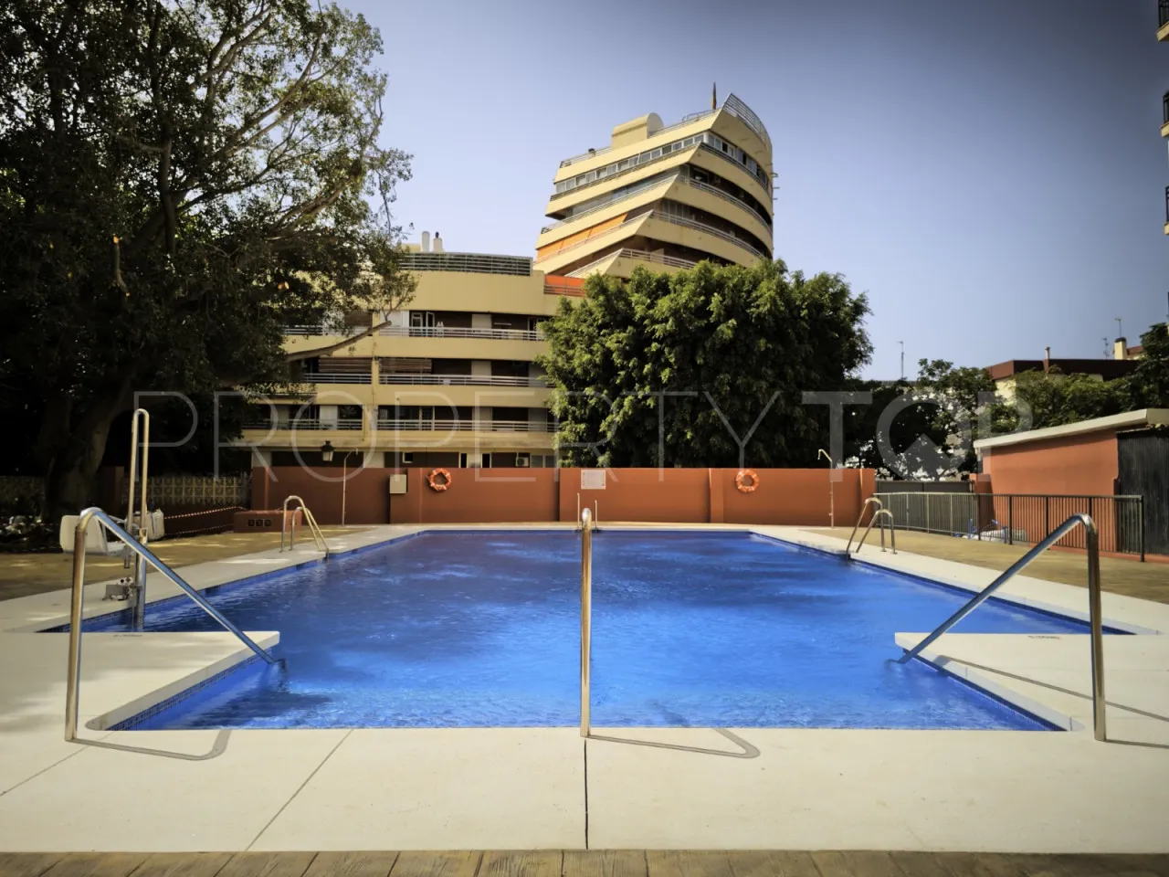 Marbella Centro, apartamento a la venta