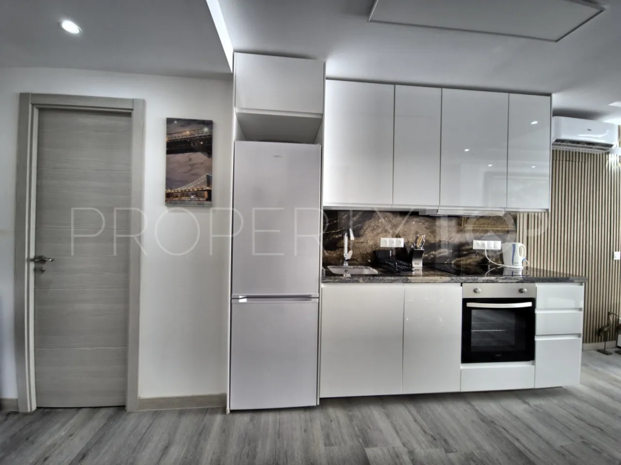 Marbella Centro, apartamento a la venta