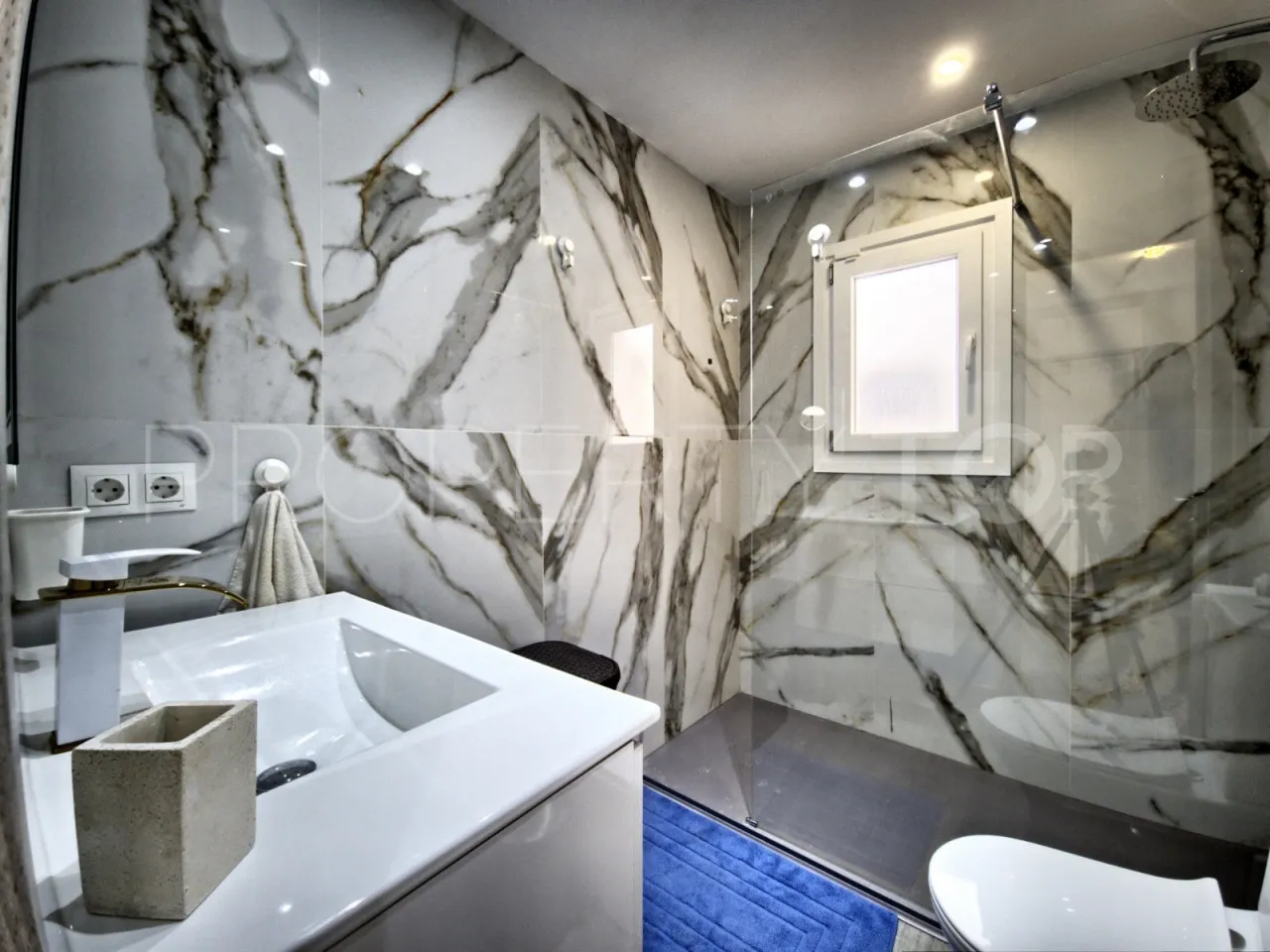 Marbella Centro, apartamento a la venta