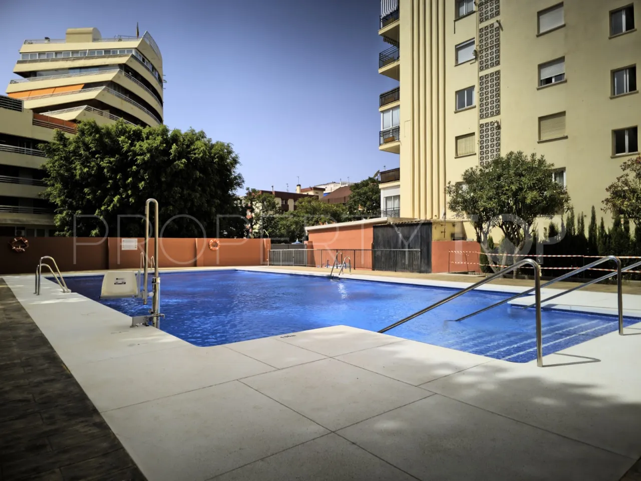 Marbella Centro, apartamento a la venta