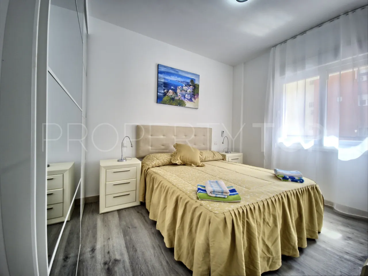 Marbella Centro, apartamento a la venta