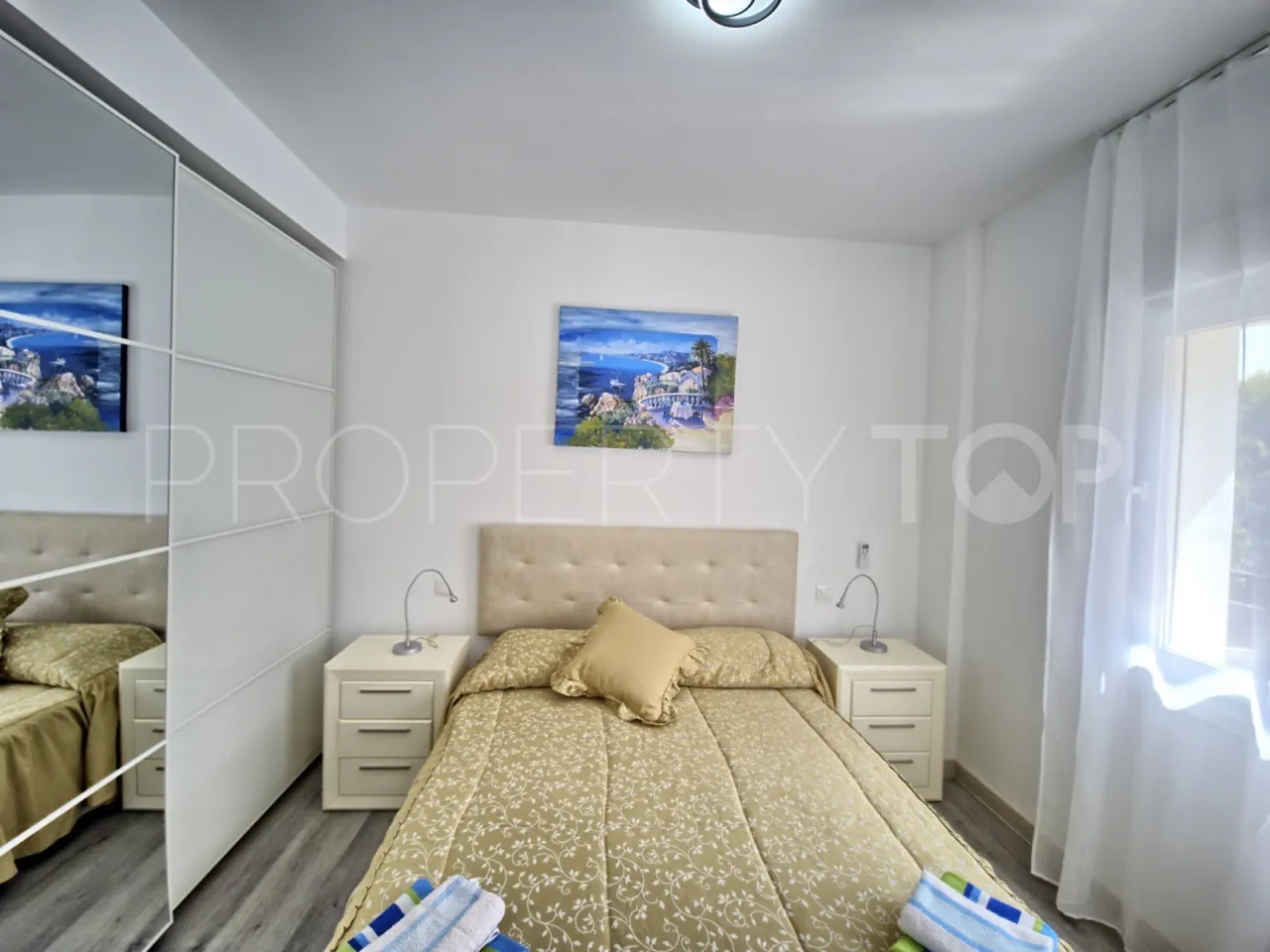 Marbella Centro, apartamento a la venta
