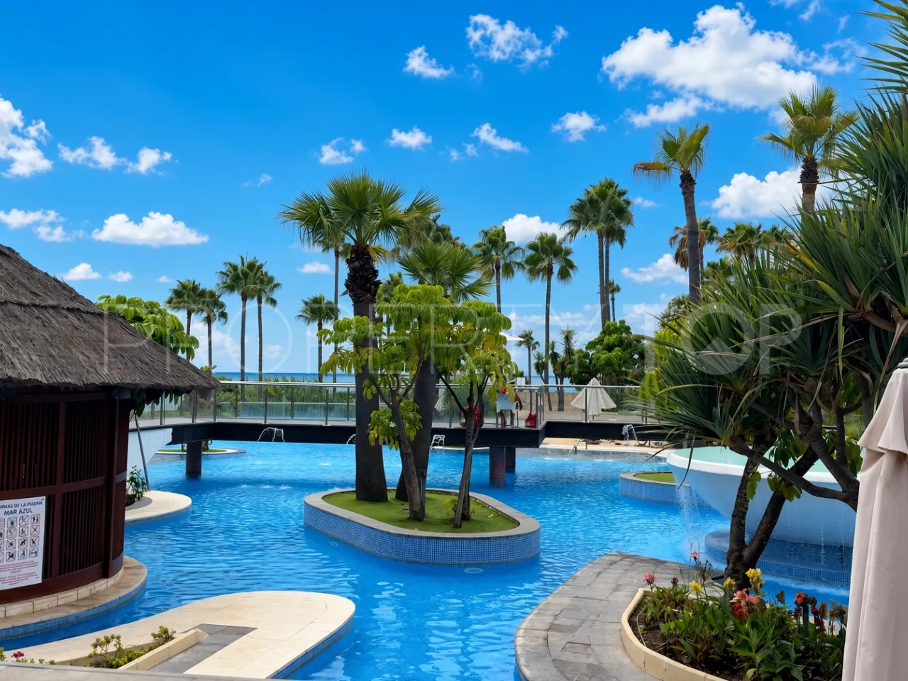 Apartamento en venta en New Golden Mile de 2 dormitorios